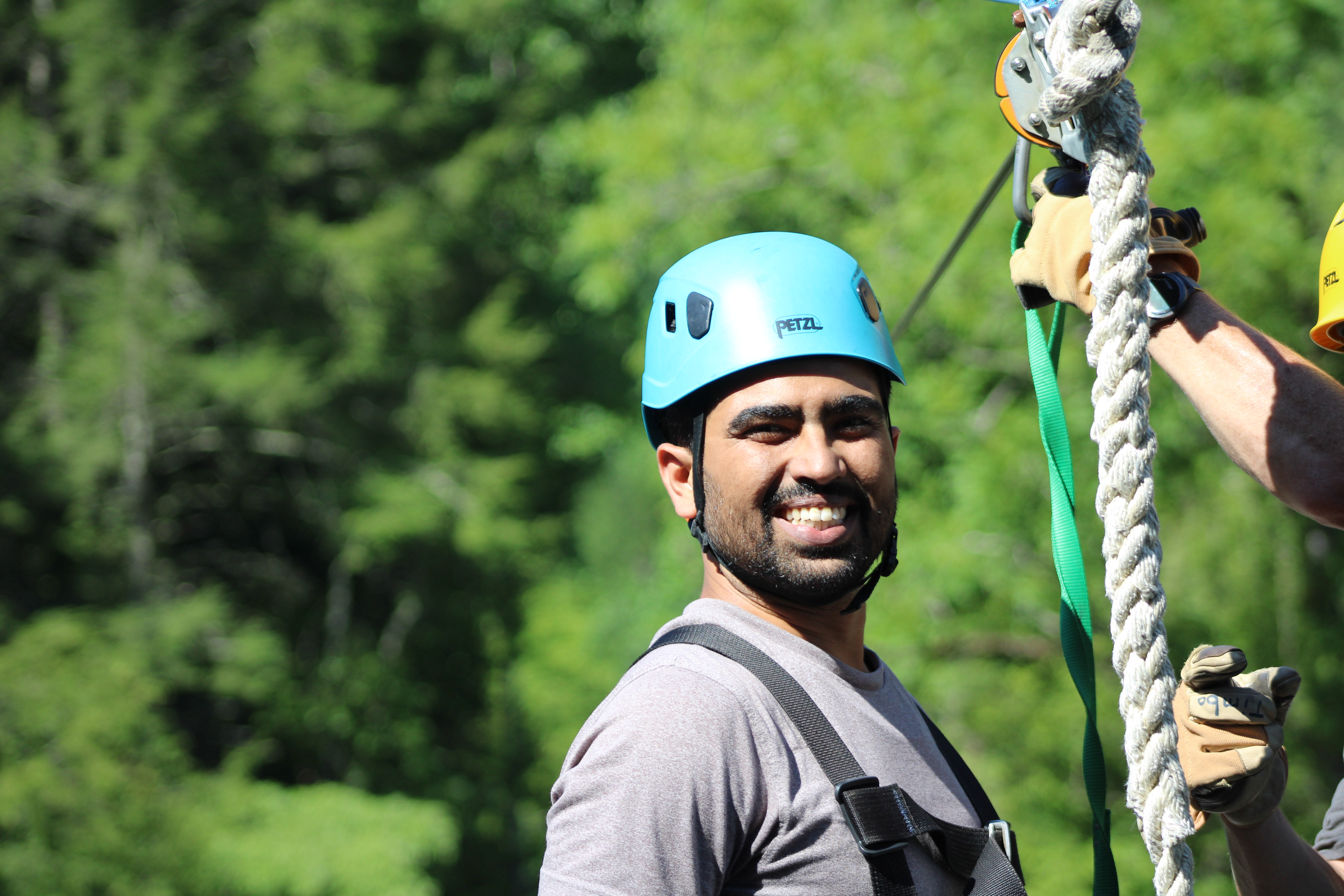 Nikhil Makkar